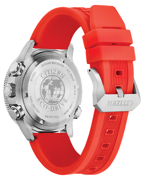 Citizen eco drive wr20bar sales